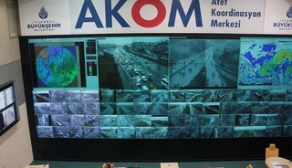 AKOM uyardı! Sıcaklık 0 dereceye kadar gerileyecek