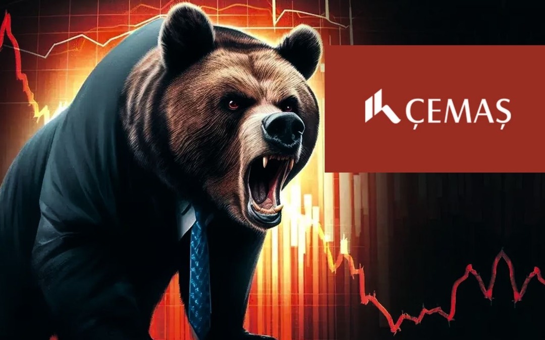 CEMAS&rsquo;ta neler oluyor? Zirveden y&uuml;zde 65&rsquo;lik kayıp ve "sıfırlanan" ortaklık