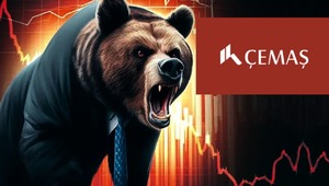 CEMAS&rsquo;ta neler oluyor? Zirveden y&uuml;zde 65&rsquo;lik kayıp ve "sıfırlanan" ortaklık