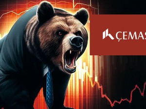 CEMAS&rsquo;ta neler oluyor? Zirveden y&uuml;zde 65&rsquo;lik kayıp ve "sıfırlanan" ortaklık