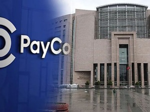 PAYCO soruşturmasında yeni gelişme: 21 ş&uuml;pheliye tutuklama talebi