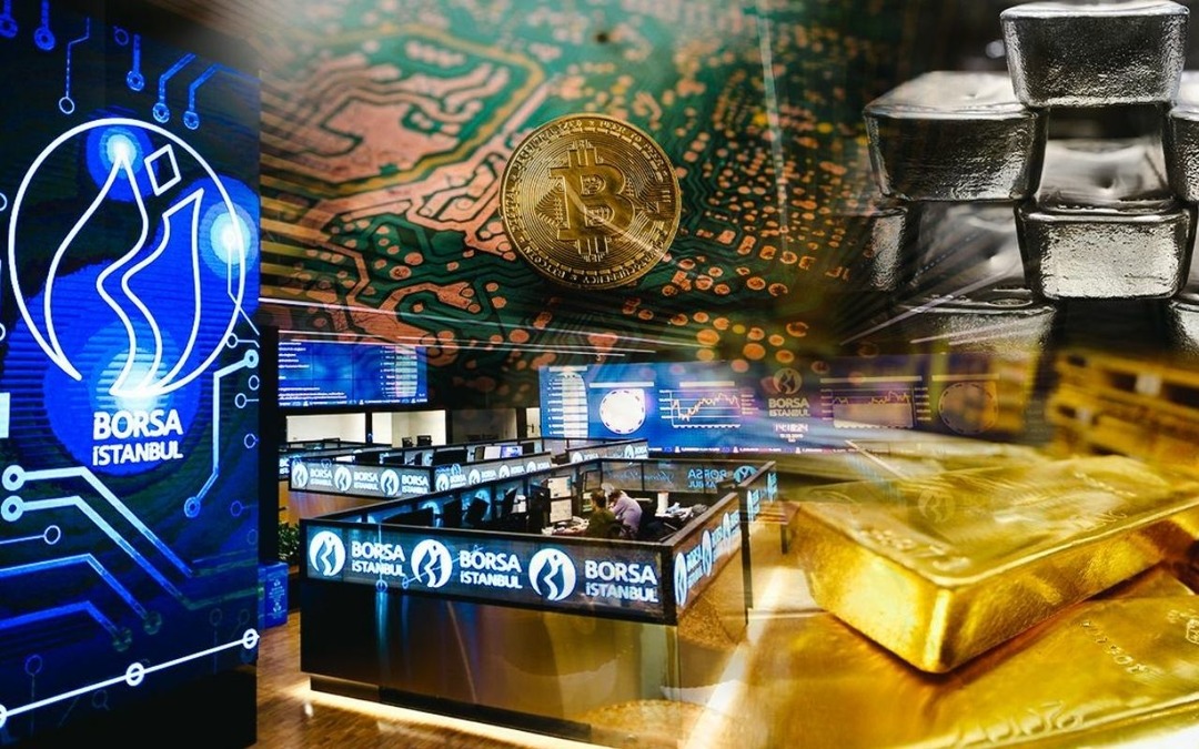 Bu hafta yatırım ara&ccedil;larının performansı