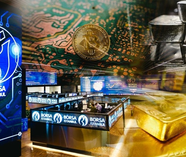 Bu hafta yatırım ara&ccedil;larının performansı