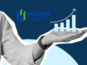 HEDEF'in Colendi Menkul'de hissesi y&uuml;zde 51'e ulaştı