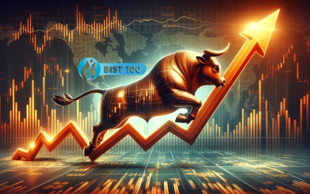 2025 yılı biterken Borsa İstanbul&rsquo;un yıldızları belli oluyor! Y&uuml;zde 4000 kazandıran var