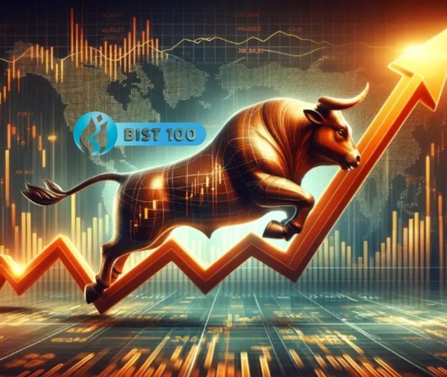 2025 yılı biterken Borsa İstanbul&rsquo;un yıldızları belli oluyor! 