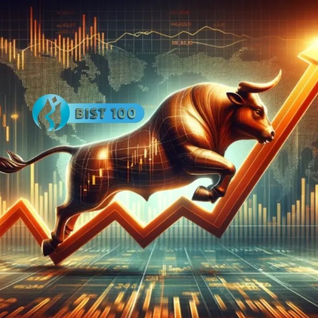 2025 yılı biterken Borsa İstanbul&rsquo;un yıldızları belli oluyor! Y&uuml;zde 4000 kazandıran var