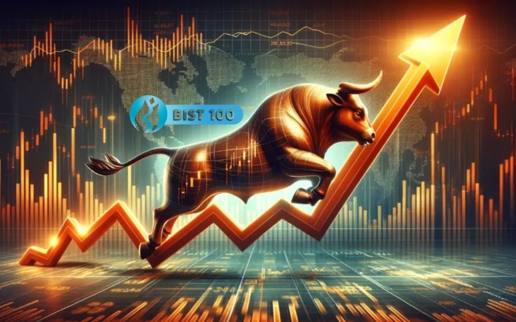 2025 yılı biterken Borsa İstanbul&rsquo;un yıldızları belli oluyor! Y&uuml;zde 4000 kazandıran var