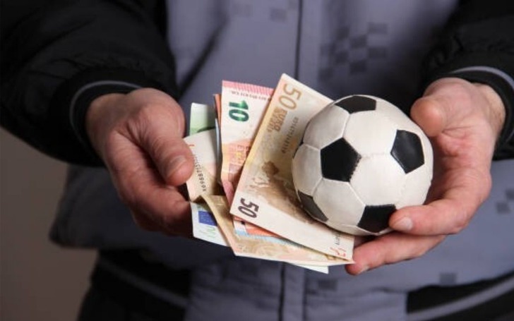 Bahis soruşturması b&uuml;y&uuml;yor! 42 sevk daha!