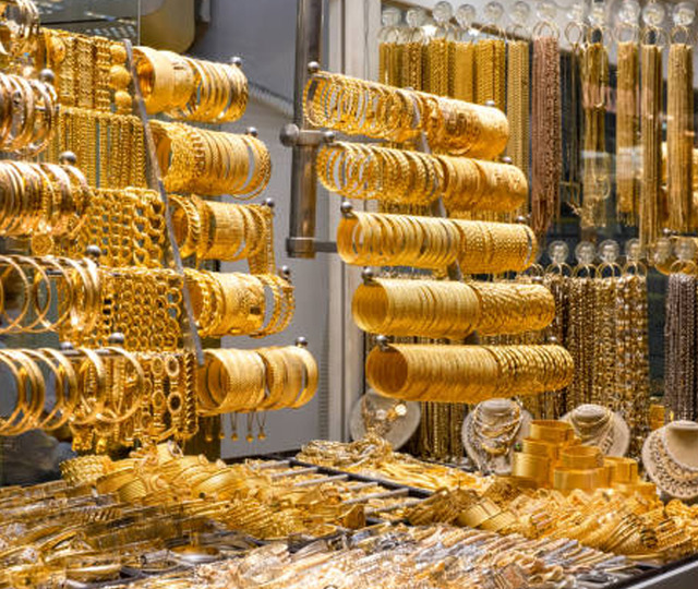 G&Uuml;NCEL ALTIN FİYATLARI! &Ccedil;eyrek, gram, tam altın fiyatları ne kadar?