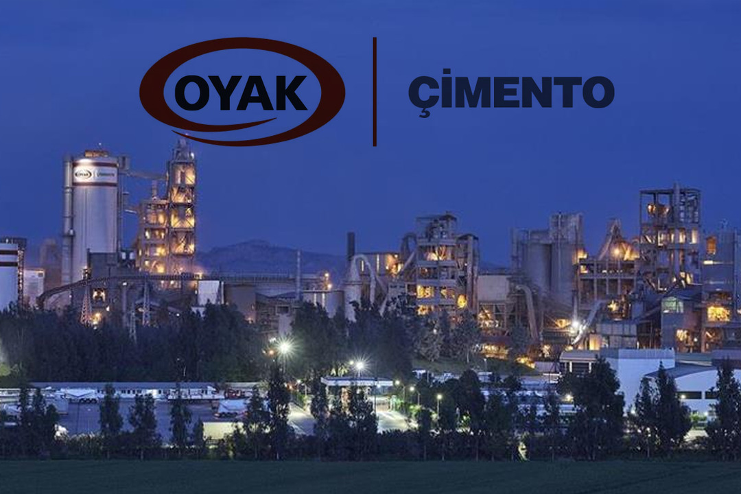 OYAK &Ccedil;imento BIST S&uuml;rd&uuml;r&uuml;lebilirlik 25 Endeksi'ne dahil oldu! "Stratejik bir d&ouml;n&uuml;m noktası"