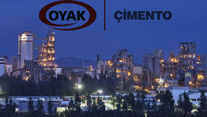 OYAK &Ccedil;imento BIST S&uuml;rd&uuml;r&uuml;lebilirlik 25 Endeksi'ne dahil oldu! "Stratejik bir d&ouml;n&uuml;m noktası"