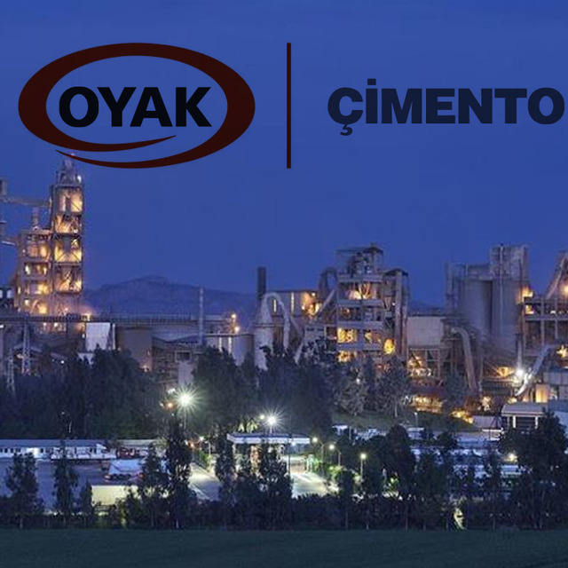 OYAK &Ccedil;imento BIST S&uuml;rd&uuml;r&uuml;lebilirlik 25 Endeksi'ne dahil oldu! "Stratejik bir d&ouml;n&uuml;m noktası"