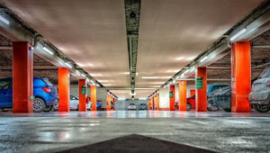 Otopark Y&ouml;netmeliği değişti: Metrekare kriterleri g&uuml;ncellendi