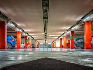 Otopark Y&ouml;netmeliği değişti: Metrekare kriterleri g&uuml;ncellendi