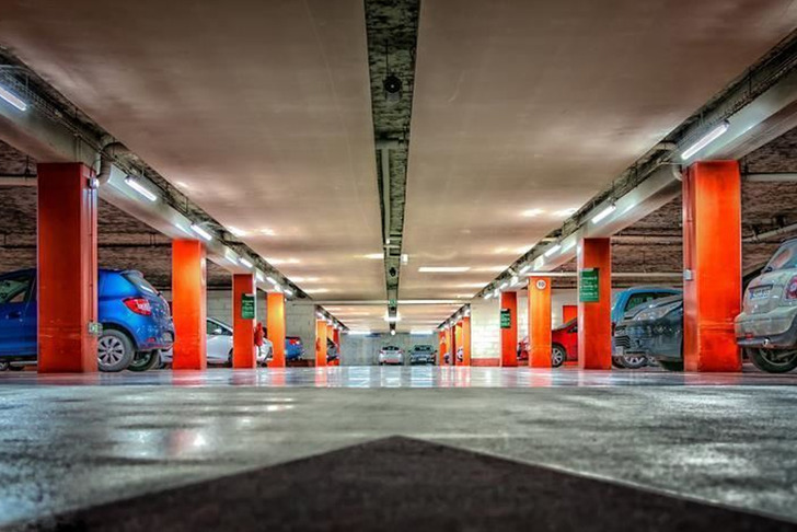 Otopark Y&ouml;netmeliği değişti: Metrekare kriterleri g&uuml;ncellendi