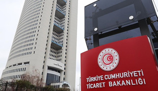 icaret Bakanlığı'ndan &Ccedil;in menşeli &ccedil;elik ithalatına 5 yıl s&uuml;recek damping &ouml;nlemi!