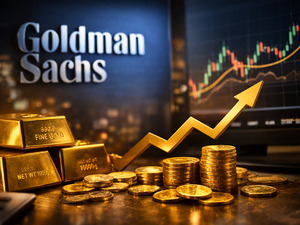 Goldman Sachs&rsquo;tan piyasaları sarsan altın uyarısı: "Bu rakam aşılırsa yer yerinden oynayacak!"
