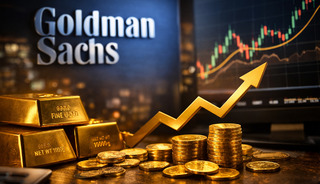Goldman Sachs&rsquo;tan piyasaları sarsan altın uyarısı