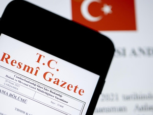 Doğa Koruma ve Milli Parklar Genel M&uuml;d&uuml;rl&uuml;ğ&uuml; 10 personel alacak