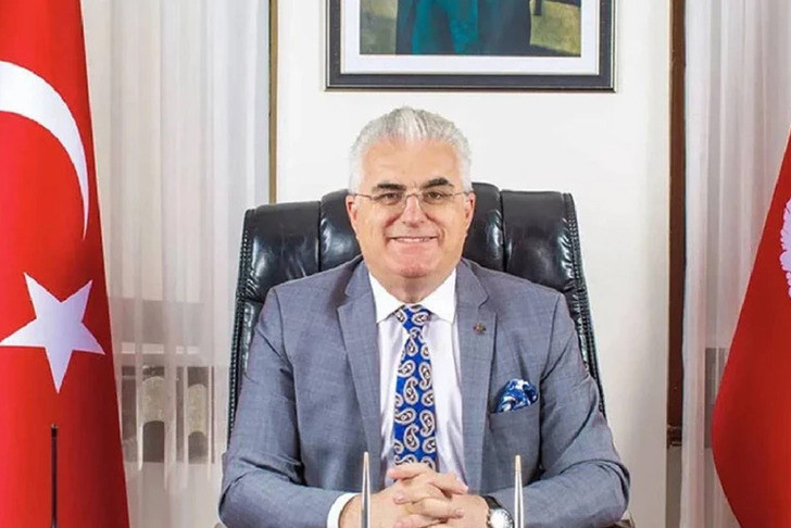 Son dakika! İBB İtfaiye Daire Başkanı g&ouml;zaltına alındı