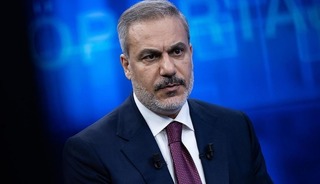 Dışişleri Bakanı Fidan 2025'te 50 &uuml;lkeye 73 ziyaret ger&ccedil;ekleştirdi