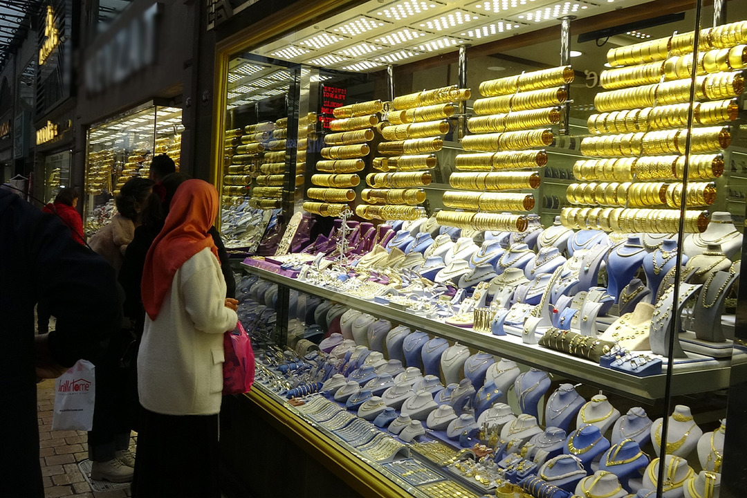 Altının gram fiyatı artınca değerine değer kattı! 600 bin TL'den başlıyor, 6 milyona kadar &ccedil;ıkıyor