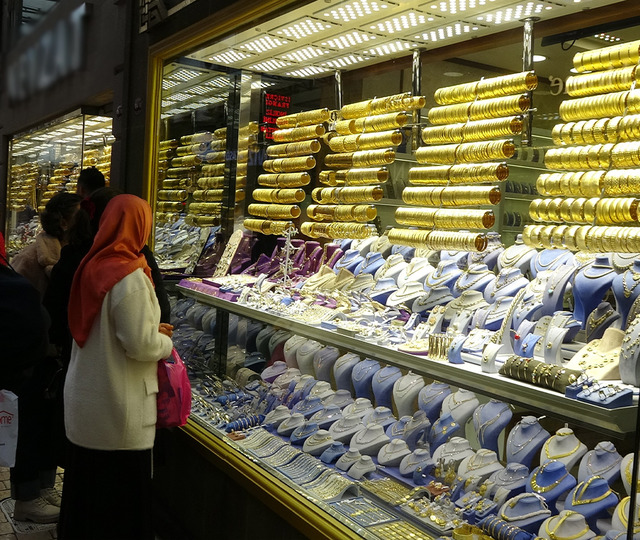 Altının gram fiyatı artınca değerine değer kattı! 600 bin TL'den başlıyor, 6 milyona kadar &ccedil;ıkıyor