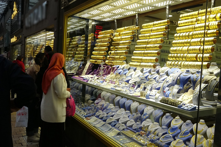 Altının gram fiyatı artınca değerine değer kattı! 600 bin TL'den başlıyor, 6 milyona kadar &ccedil;ıkıyor