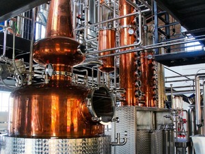 İ&ccedil;ki sekt&ouml;r&uuml;nde tarihi &ccedil;&ouml;k&uuml;ş: 430 fabrika kapandı