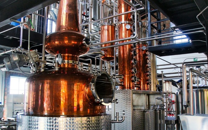 İ&ccedil;ki sekt&ouml;r&uuml;nde tarihi &ccedil;&ouml;k&uuml;ş: 430 fabrika kapandı