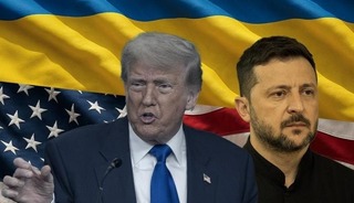 Trump'tan Zelenskiy a&ccedil;ıklaması: "Elinde ne olduğunu g&ouml;receğiz"