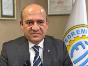 ETO Başkanı &Ccedil;etin: "Doluluk oranı y&uuml;zde 90'a ulaştı"