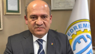 ETO Başkanı &Ccedil;etin: "Doluluk oranı y&uuml;zde 90'a ulaştı"