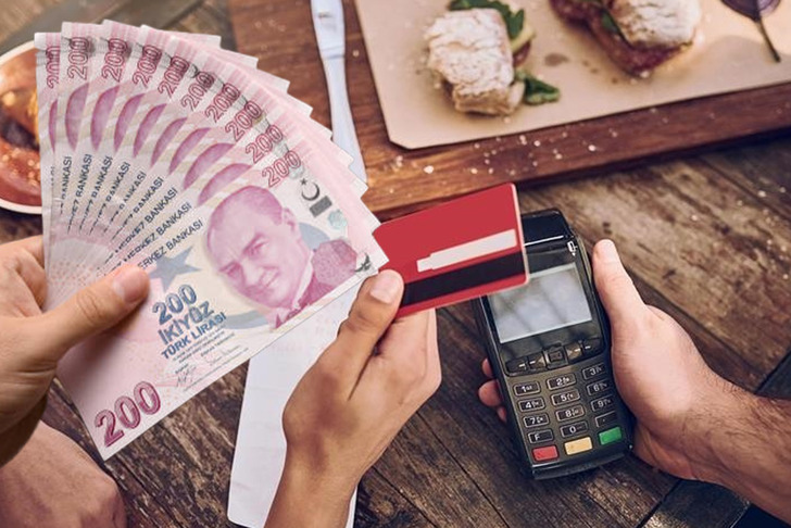 2 milyon kişiyi doğrudan ilgilendiriyor! Restoran ve kafelerde yeni sistem