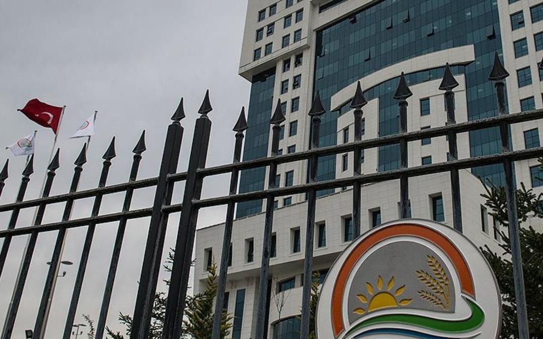 Hayvansal gıdaların ithalatına sıkı kontrol