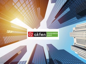 Akfen&rsquo;in Kocalar RES projesindeki kapasite artışı tamamlandı