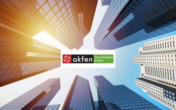 Akfen&rsquo;in Kocalar RES projesindeki kapasite artışı tamamlandı
