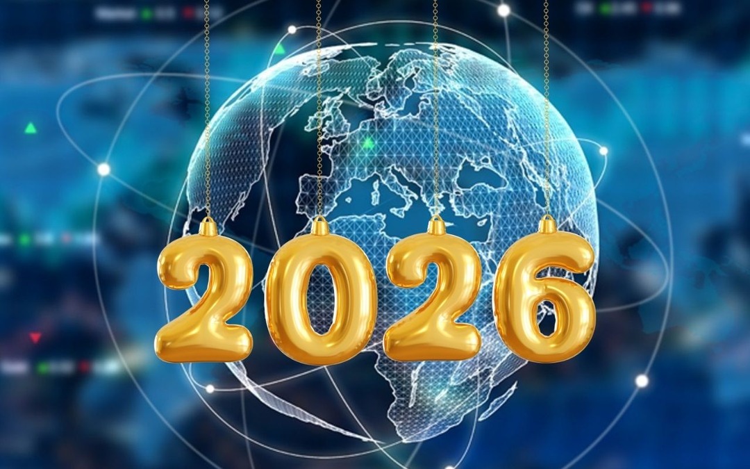 K&uuml;resel piyasalar yeni yıla sakin girecek