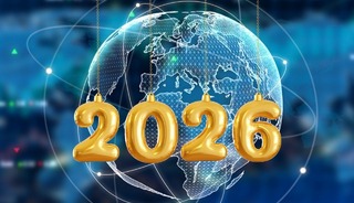 K&uuml;resel piyasalar yeni yıla sakin girecek