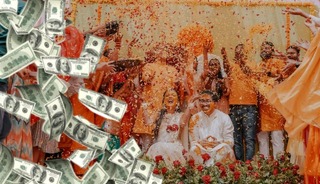 Herkes onları konuşuyor! Milyon dolarlar harcıyorlar