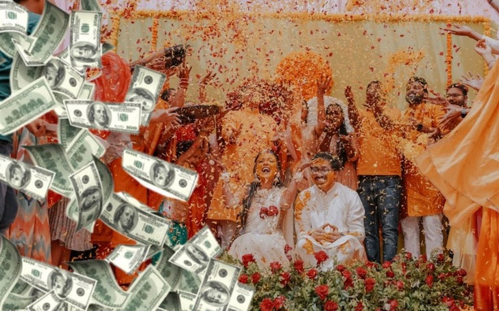 Herkes onları konuşuyor! Milyon dolarlar harcıyorlar: T&uuml;rkiye'yi tercih ediyorlar