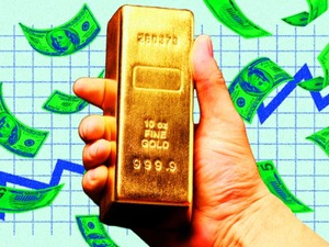 Altın trenini ka&ccedil;ıranlar &uuml;z&uuml;lmesin! İşte yeni yılda portf&ouml;yleri parlatmaya aday 3 s&uuml;rpriz metal