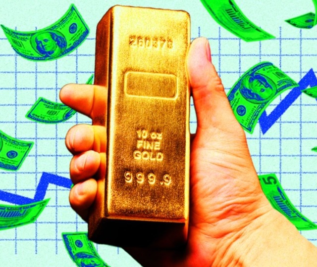 Altın trenini ka&ccedil;ıranlar &uuml;z&uuml;lmesin! İşte yeni yılda portf&ouml;yleri parlatmaya aday 3 s&uuml;rpriz metal