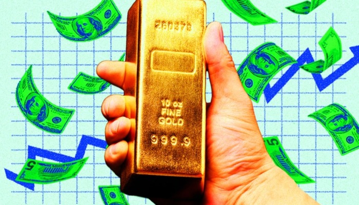 Altın trenini ka&ccedil;ıranlar &uuml;z&uuml;lmesin! İşte yeni yılda portf&ouml;yleri parlatmaya aday 3 s&uuml;rpriz metal