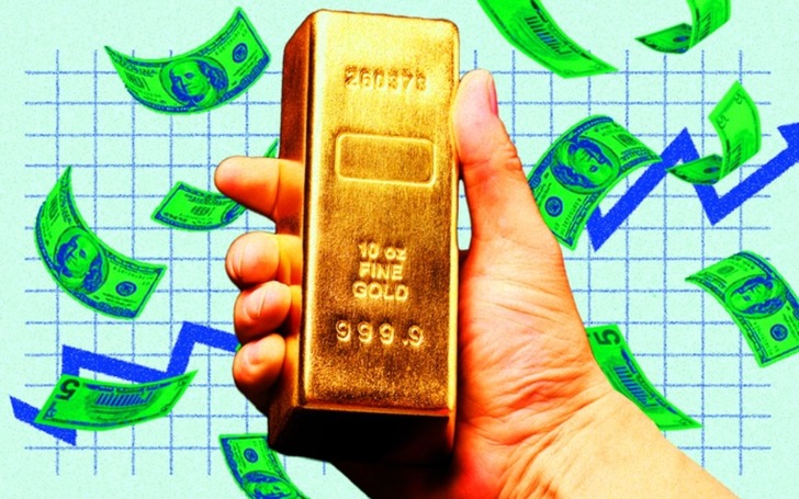 Altın trenini ka&ccedil;ıranlar &uuml;z&uuml;lmesin! İşte yeni yılda portf&ouml;yleri parlatmaya aday 3 s&uuml;rpriz metal