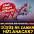 Aracı Kurum A&ccedil;ıkladı: Enflasyonda 2026 Rotası Belli Oldu! D&uuml;ş&uuml;ş Ne Zaman Hızlanacak?