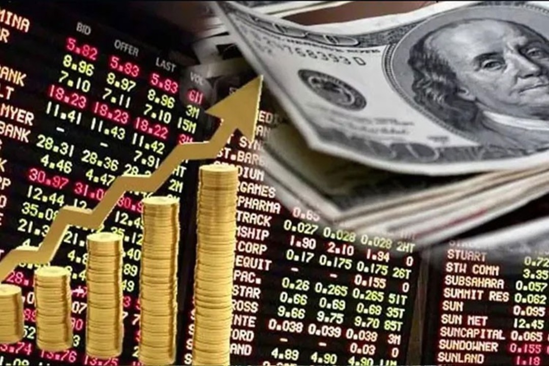 2026 ilk 3 ayında y&uuml;kselme potansiyeli olan hisseler