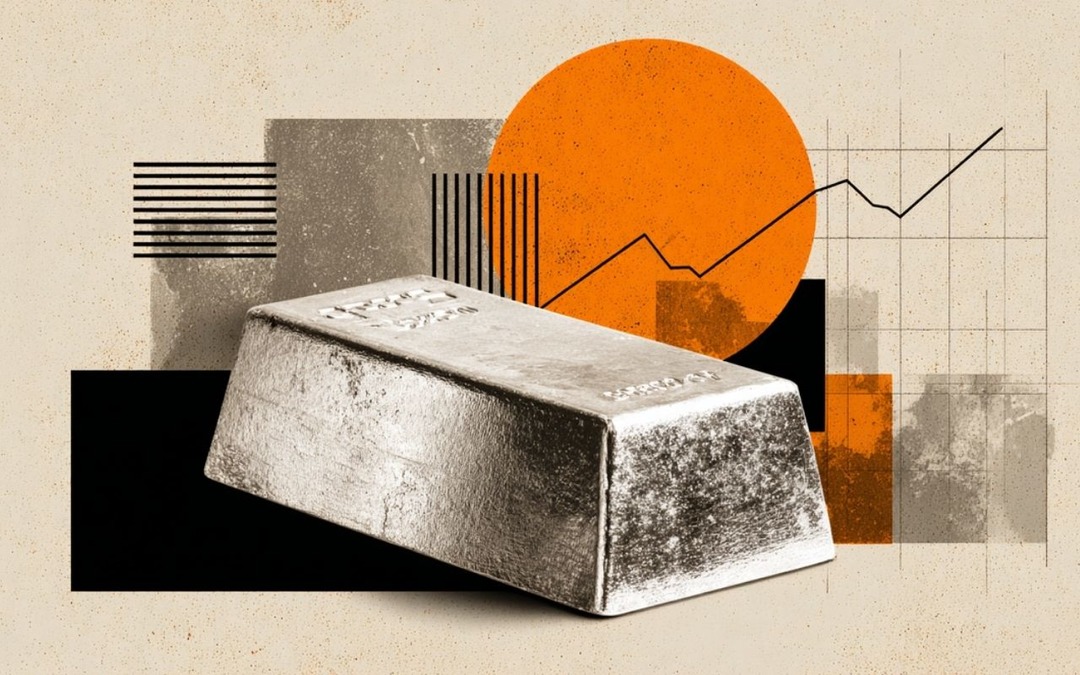 G&ouml;zler onun &uuml;zerinde: G&uuml;m&uuml;ş neden altını ikiye katladı?