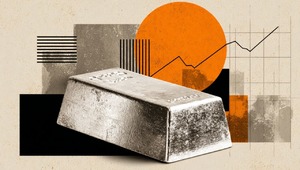 G&ouml;zler onun &uuml;zerinde: G&uuml;m&uuml;ş neden altını ikiye katladı?